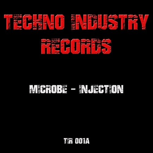 Microbe - Level 4 (Ethan Smith Remix)