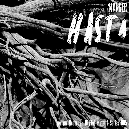 14anger - Saliva (Keepsakes Remix)