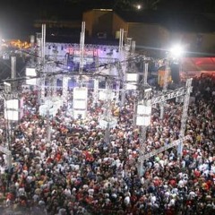 Lexy & K-Paul - Live @ Nature One 2006