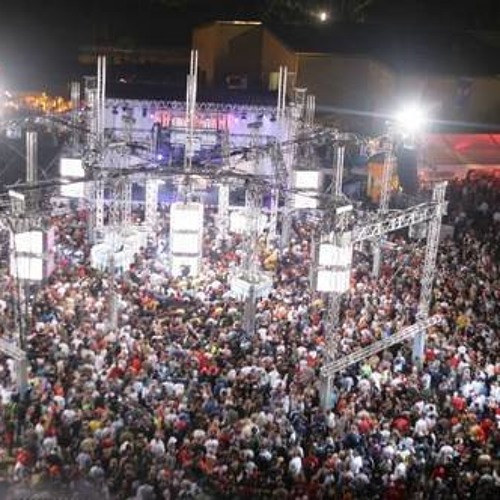 Lexy & K-Paul - Live @ Nature One 2006