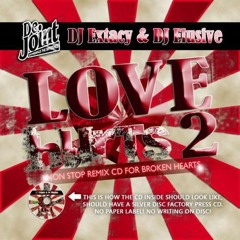 Love Hurts Vol 2