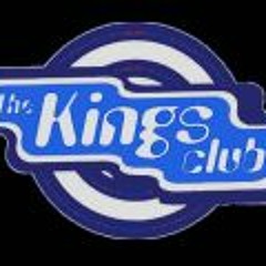 Phil Monday @ Kings Club 28.03.15