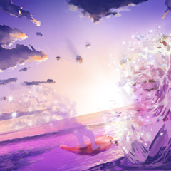 The Sea's Only Gifts Are Harsh Blows