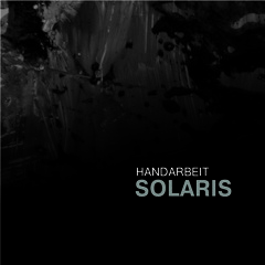 Handarbeit - Außerhalb Seine Verzweiflung