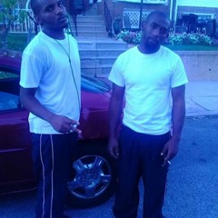 ReekBrown, Machine Mac- Invincible