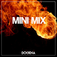 Dogena - Easter Mini Mix