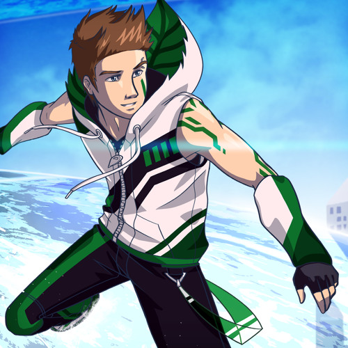 Leaf Adventure – Power Up
