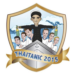 ATL - Thaitanic 2015