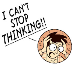 Thinking Out Loud  Kieran Cooper