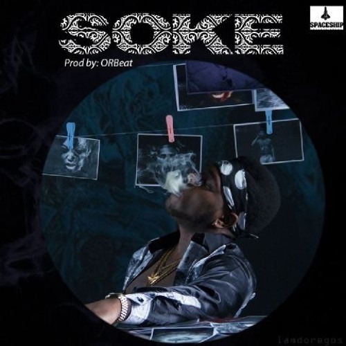 SOKE - BURNA BOY (PRODBY ORBEAT)