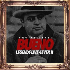 Bueno - I Got 5 On It Freestyle [BayAreaCompass]