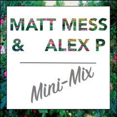 Mini Mix // Tech w. Alexis Petronio