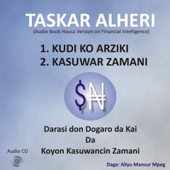 Taskar Alheri (Motivational Speaking)