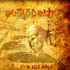Audiopathik - Space Time 170