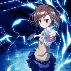 [Nightcore] Only My Railgun