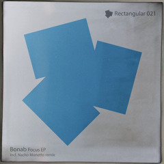 Bonab - Eno (Original Mix) Preview