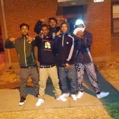 D4wkoolaid- Wit Us  at D4w Blocc