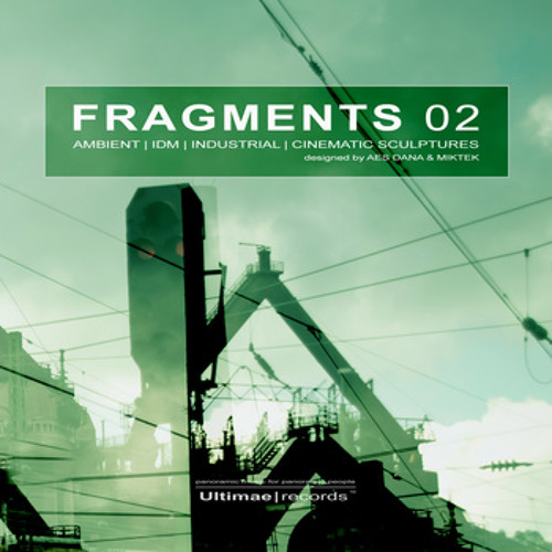 FRAGMENTS - 02 - Kaleidoscopic - Teaser