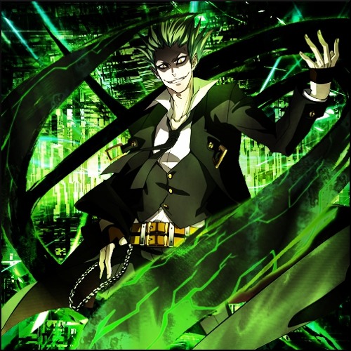 BlazBlue  Chrono Phantasma OST - Endless Despair II