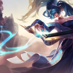 A Symphony Of Justice Sona - Sona