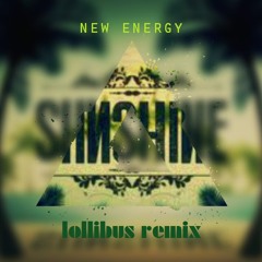 K.391 - New Energy (lollibus remix)
