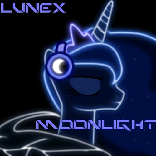 Lunex - Moonlight