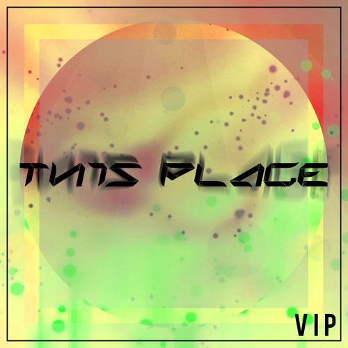 Condukta - This Place (VIP)