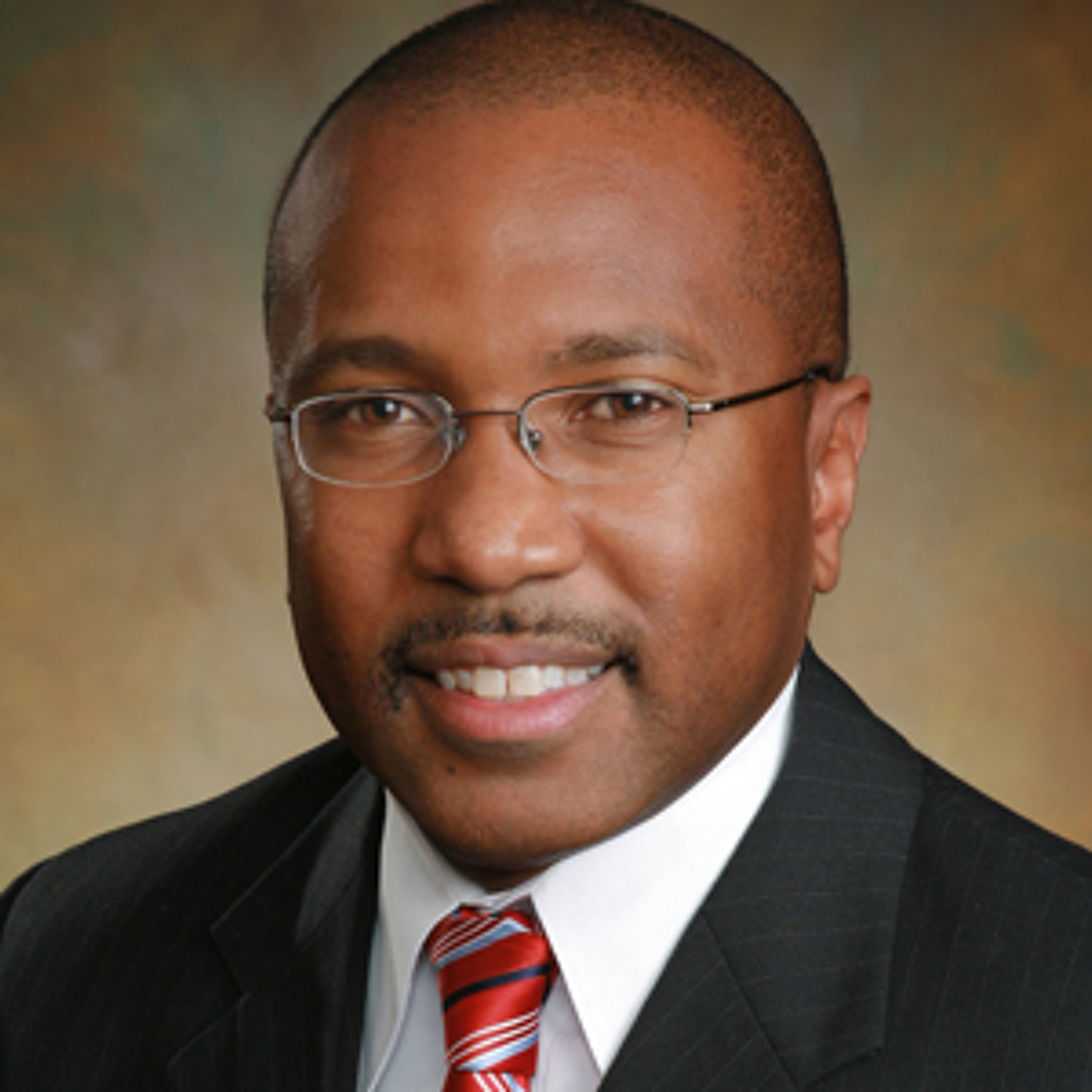Dr. Harry Lee Williams - President of Delaware State University episode artwork