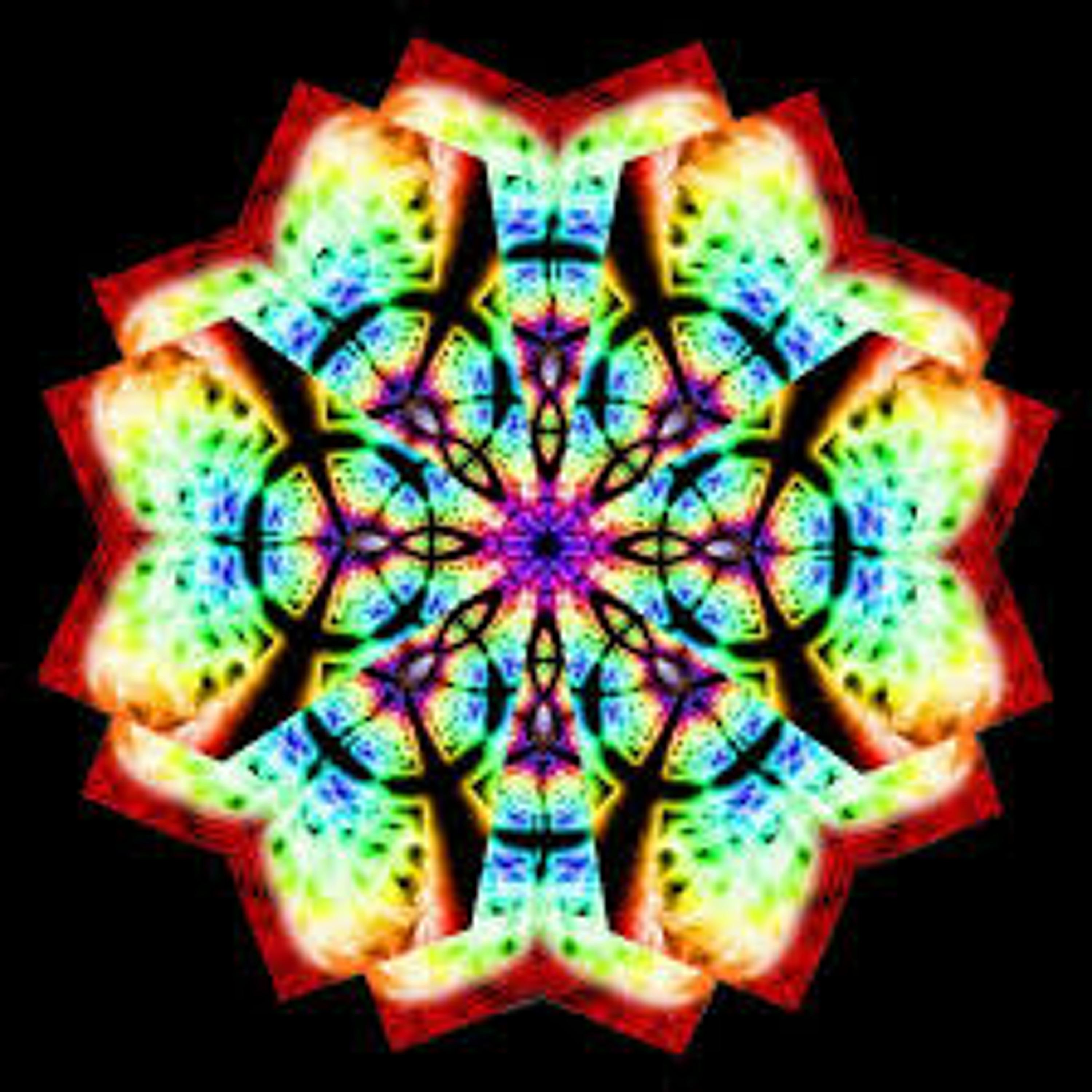 SmocKingXanga _ Mekong Xanga ( HGK ) _live set 170 bpm episode artwork