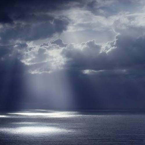 Under Clouds