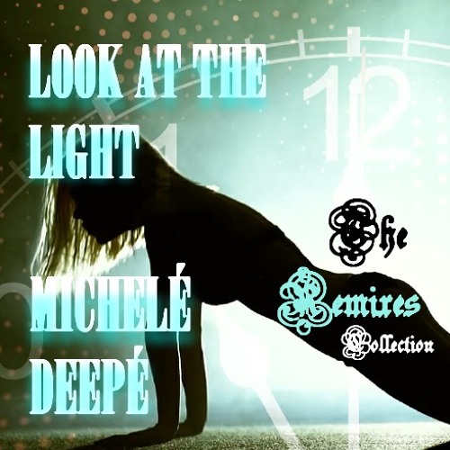 Michele Deepe - Look at the Light (Luca Febo remix snippet)
