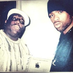 P.L.O. style -Method Man Carlton Fisk FT Notorius B.I.G, $REMIX$/(prod.Obsceno Estudios)