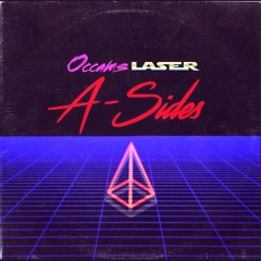 Atomism - Occams Laser (A-Sides EP)