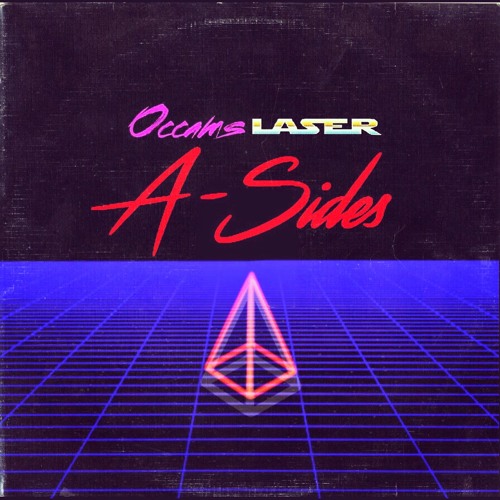 Atomism - Occams Laser (A-Sides EP)