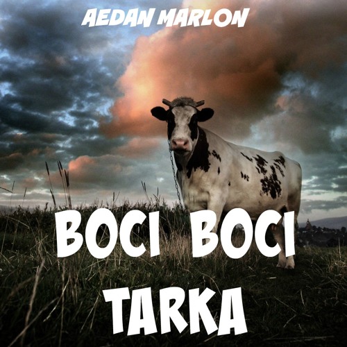 Aedan Marlon - Boci Boci Tarka Bounce