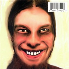 Aphex Twin - Ageispolis [Seva Zubek Remix]