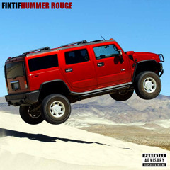 Fiktif - Hummer Rouge