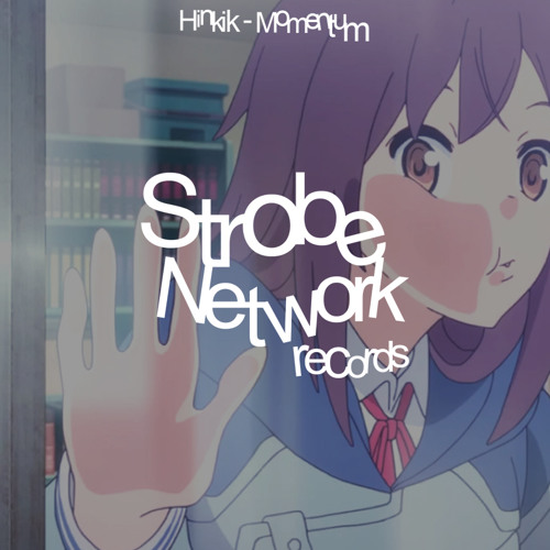 Hinkik - Momentum (SNR FREEBIE)