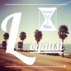 The Loyalist- Summer Time (feat. Ozone official) [Buy = Free DL]