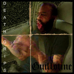 Guillotine - Death Grips (Adult Swim Remix, Remixed by samPLES)