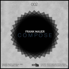 Frank Mauer - Attack - DN002