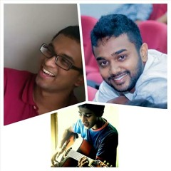 Chandrayan Pidu Tryout by Imalsha , Lahiru , Thusith
