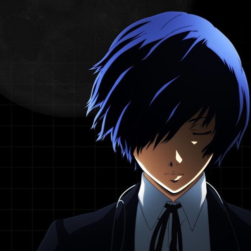 persona 3 burn my dread last battle mp3