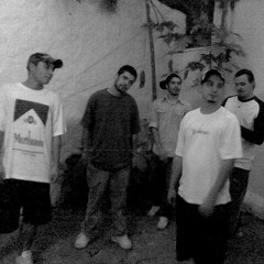 Denots Mcs - D.Nota (2007)