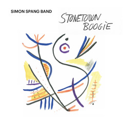 Simon Spang Band "Rainbow Spirit"