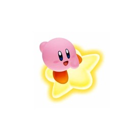 iR2-X - Kirby Air Ride - Grass