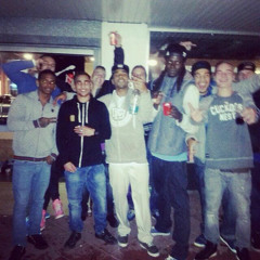 Rico P & Didsz Ft Loco En Fatal B - Popo Zoek Naar My