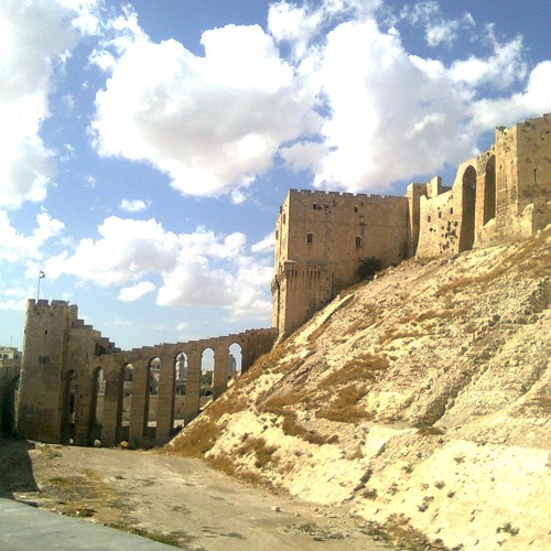 من أجمل موشحات صباح فخري  في حلب