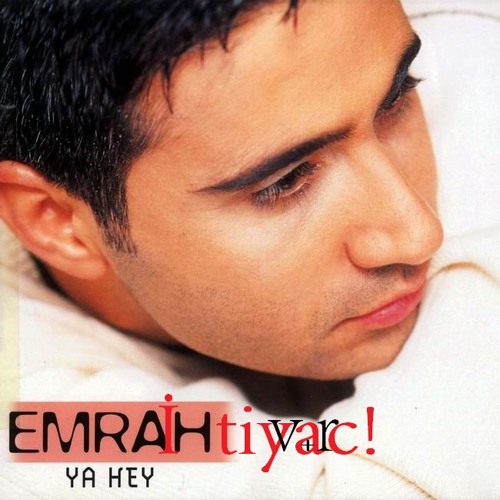 Emrah - İhtiyacı Var? ( Needed / I Need you?) Lyrics EN