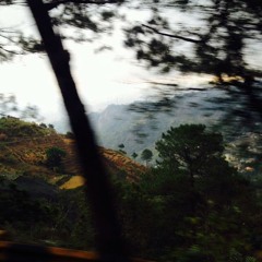 Long Distance Call - Phoenix (cover)